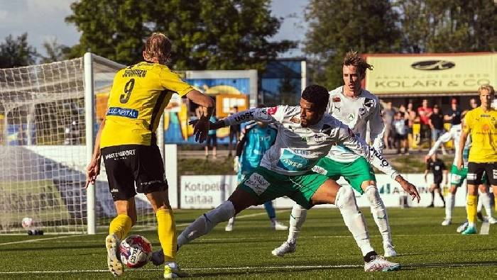 Nhận định, soi k&egrave;o FC Haka vs IFK Mariehamn, 22h ng&agrave;y 11/8
