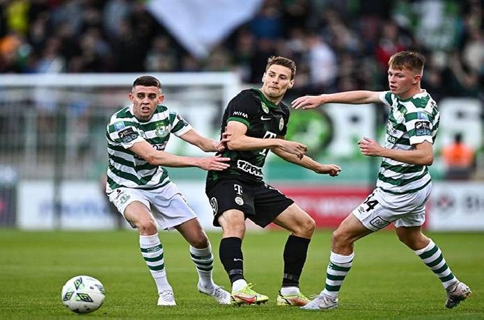 Nhận định, soi k&egrave;o Hamrun vs Ferencvaros, 0h30 ng&agrave;y 11/8