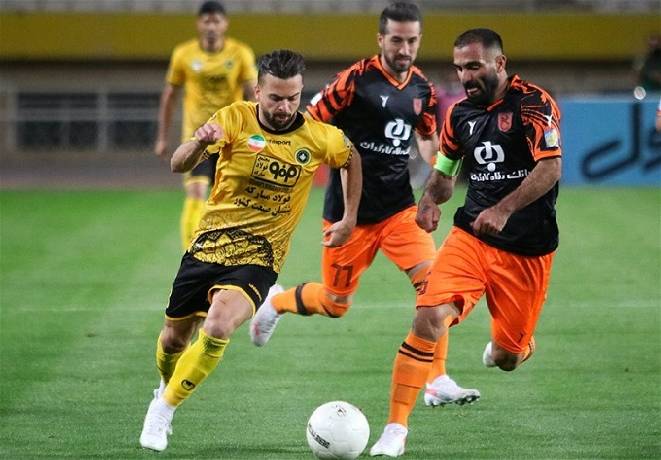 Nhận định, soi k&egrave;o Havadar vs Mes Rafsanjan, 22h30 ng&agrave;y 10/8