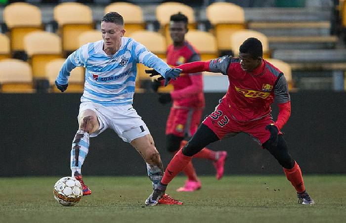 Nhận định, soi k&egrave;o Helsingor vs Aalborg, 0h00 ng&agrave;y 12/8