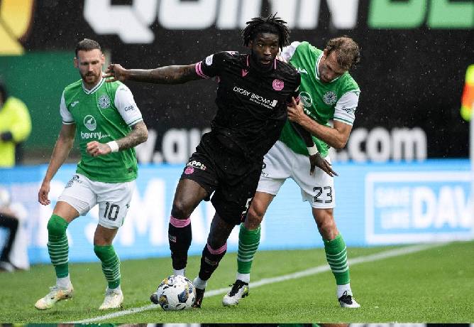 Nhận định, soi k&egrave;o Hibernian FC vs FC Luzern, 1h30 ng&agrave;y 11/8