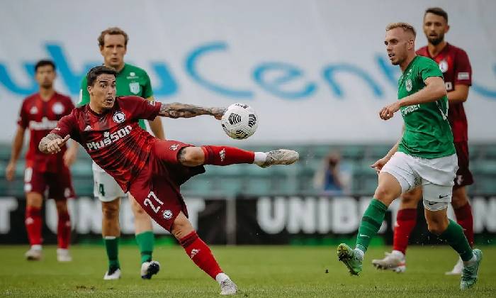 Nhận định, soi k&egrave;o Legia Warszawa vs Austria Vienna, 2h00 ng&agrave;y 11/8