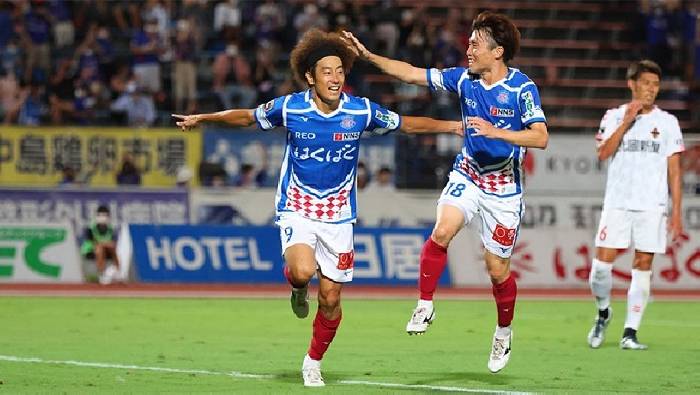 Nhận định, soi k&egrave;o Mito Hollyhock vs V-Varen Nagasaki, 16h ng&agrave;y 12/8