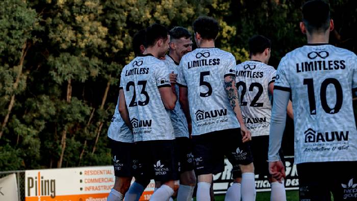 Nhận định, soi k&egrave;o Northcote City vs Western United, 16h ng&agrave;y 11/8