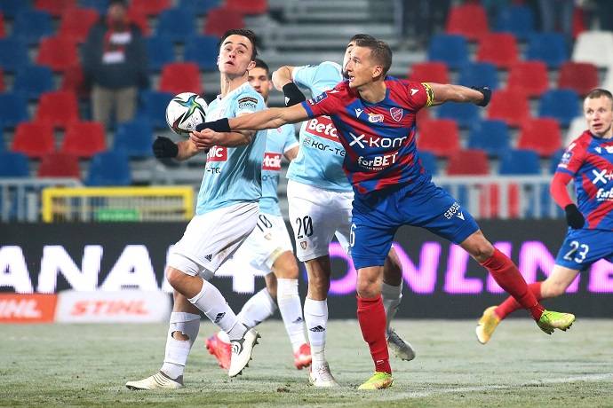 Nhận định, soi k&egrave;o Piast Gliwice vs Rakow Czestochowa, 1h30 ng&agrave;y 12/8