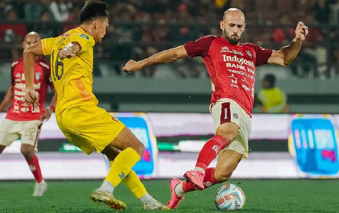 Nhận định, soi k&egrave;o PSM Makassar vs Bali United, 15h ng&agrave;y 11/8