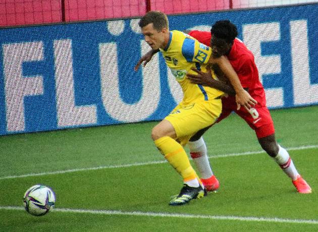 Nhận định, soi k&egrave;o St.Polten vs FC Liefering, 23h10 ng&agrave;y 11/8