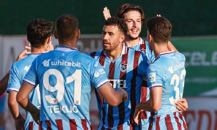 Nhận định, soi k&egrave;o Trabzonspor vs Antalyaspor, 1h00 ng&agrave;y 12/8