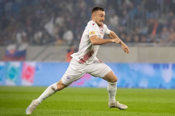 Nhận định, soi k&egrave;o Zrinjski Mostar vs Breidablik, 2h00 ng&agrave;y 11/8