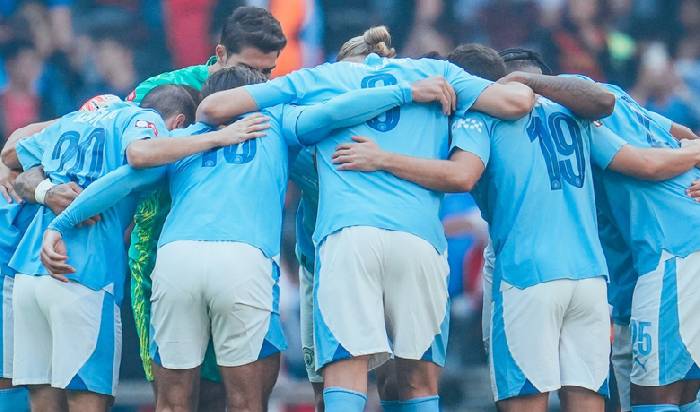 Soi k&egrave;o phạt g&oacute;c Burnley vs Man City, 2h00 ng&agrave;y 12/8