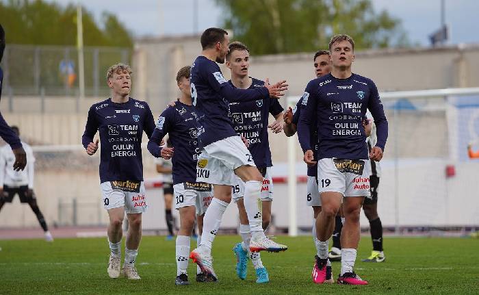 Nhận định, soi k&egrave;o AC Oulu vs Inter Turku, 21h00 ng&agrave;y 10/8: Chủ nh&agrave; rơi tự do