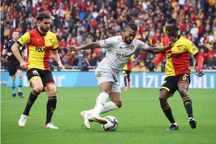 Nhận định, soi k&egrave;o Antalyaspor vs Goztepe, 1h45 ng&agrave;y 11/8: Bất ngờ từ t&acirc;n binh