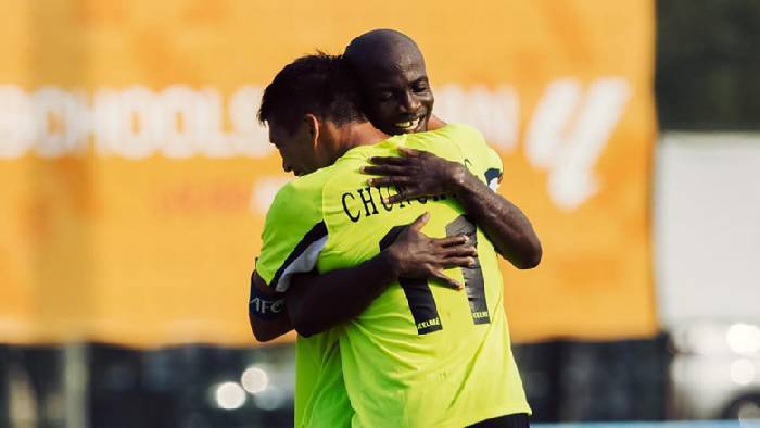 Nhận định, soi k&egrave;o Athletic Club Taipei vs Tainan City, 14h30 ng&agrave;y 11 th&aacute;ng 8: Tiếp tục thăng hoa