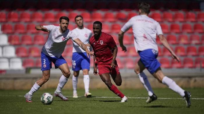 Nhận định, soi k&egrave;o AVS Futebol vs CD Nacional, 21h30 ng&agrave;y 10/8: Chia điểm!