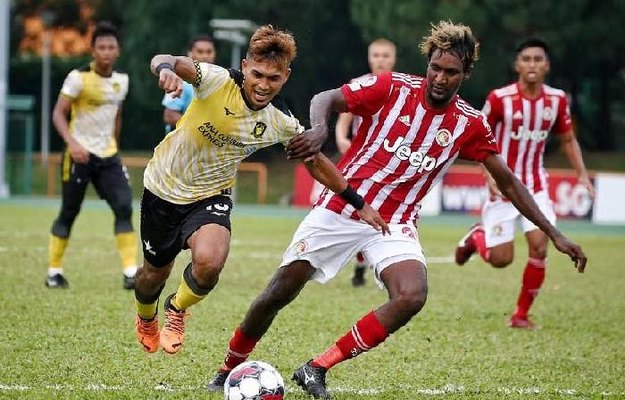 Nhận định, soi k&egrave;o Balestier Khalsa vs Tampines Rovers, 17h00 ng&agrave;y 11/8: L&agrave;m kh&oacute; ng&ocirc;i đầu