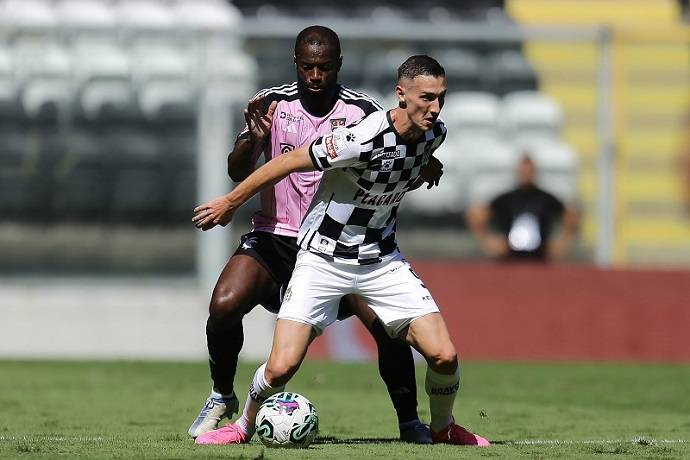 Nhận định, soi k&egrave;o Casa Pia vs Boavista, 0h00 ng&agrave;y 11/8: Chủ nh&agrave; tự tin