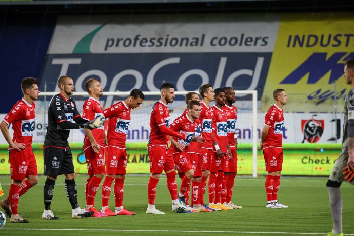 Nhận định, soi k&egrave;o Dender vs Kortrijk, 21h00 ng&agrave;y 10/8: Kh&aacute;ch trắng tay