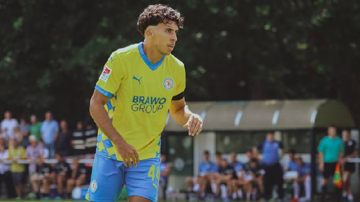 Nhận định, soi k&egrave;o Eintracht Braunschweig vs Magdeburg, 18h30 ng&agrave;y 11/8: Kh&aacute;ch &lsquo;tạch&rsquo;