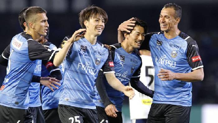 Nhận định, soi k&egrave;o FC Tokyo vs Kawasaki Frontale, 17h00 ng&agrave;y 11 th&aacute;ng 8: Tin v&agrave;o đội kh&aacute;ch