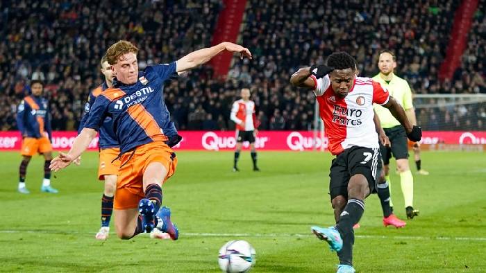Nhận định, soi k&egrave;o Feyenoord vs Willem II, 21h30 ng&agrave;y 10/8: Khẳng định sức mạnh