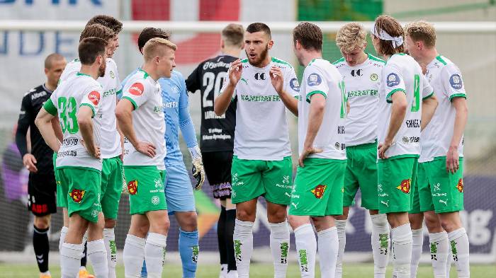 Nhận định, soi k&egrave;o Haugesund vs HamKam, 21h00 ng&agrave;y 10/8: Ca kh&uacute;c khải ho&agrave;n