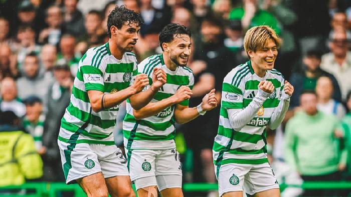 Nhận định, soi k&egrave;o Hibernian vs Celtic, 18h30 ng&agrave;y 11/8: Tin v&agrave;o cửa tr&ecirc;n