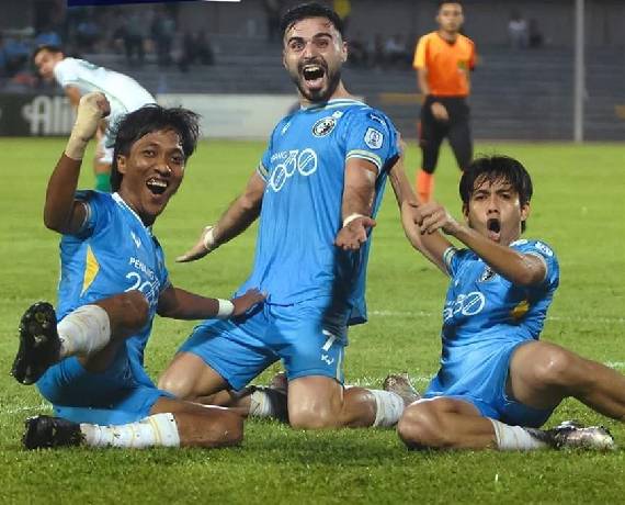 Nhận định, soi k&egrave;o Kuching FA vs Pulau Penang FA, 15h45 ng&agrave;y 11 th&aacute;ng 8: Tin v&agrave;o chủ nh&agrave;