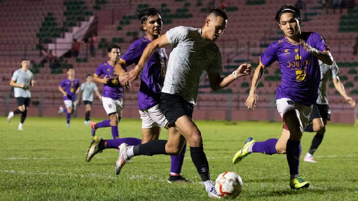Nhận định, soi k&egrave;o Lamphun Warrior vs Uthai Thani, 18h30 ng&agrave;y 11/8: Kh&oacute; cho cửa tr&ecirc;n