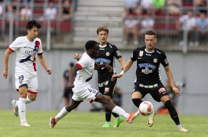 Nhận định, soi k&egrave;o Leipzig vs PSG, 23h00 ng&agrave;y 10/8: PSG thất vọng