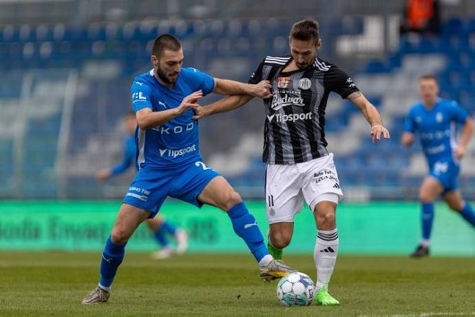 Nhận định, soi k&egrave;o Mlada Boleslav vs Dynamo Ceske, 22h00 ng&agrave;y 11/8: Đối mềm 'văn ph&ograve;ng'