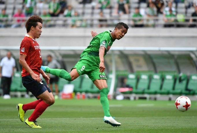 Nhận định, soi k&egrave;o Nagoya Grampus vs Tokyo Verdy, 17h00 ng&agrave;y 11/8: Cẩn thận vẫn hơn