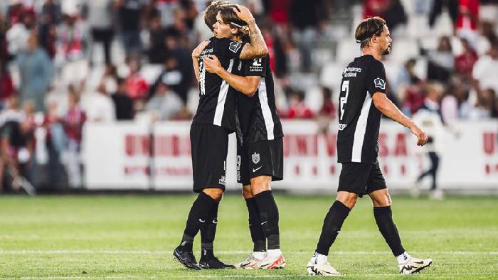 Nhận định, soi k&egrave;o Nordsjaelland vs Lyngby, 19h00 ng&agrave;y 11/8: Cửa tr&ecirc;n &lsquo;ghi điểm&rsquo;