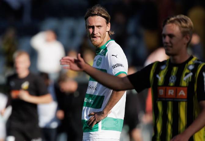 Nhận định, soi k&egrave;o Norrkoping vs Vasteras, 20h00 ng&agrave;y 10/8: Tiếp đ&agrave; khởi sắc