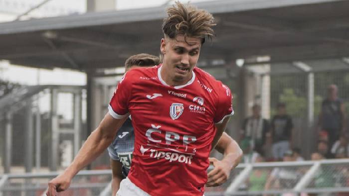 Nhận định, soi k&egrave;o Pardubice vs Slovacko, 19h30 ng&agrave;y 11/8: Cửa tr&ecirc;n thất thế