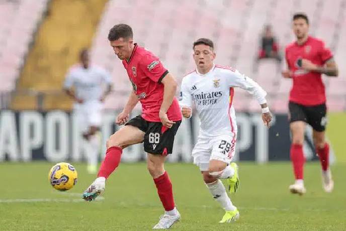 Nhận định, soi k&egrave;o Penafiel vs UD Oliveirense, 17h00 ng&agrave;y 11/8: T&iacute;n hiệu t&iacute;ch cực