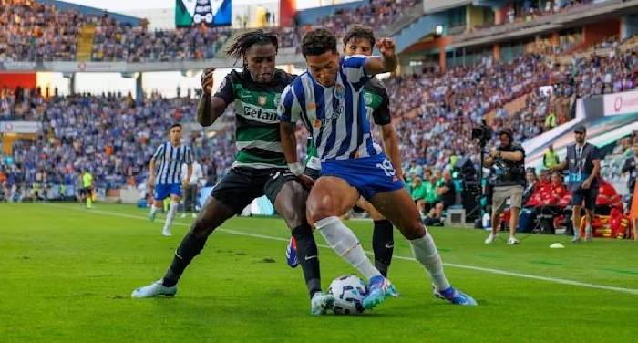Nhận định, soi k&egrave;o Porto vs Gil Vicente, 02h30 ng&agrave;y 11/8: Tưng bừng ng&agrave;y ra qu&acirc;n