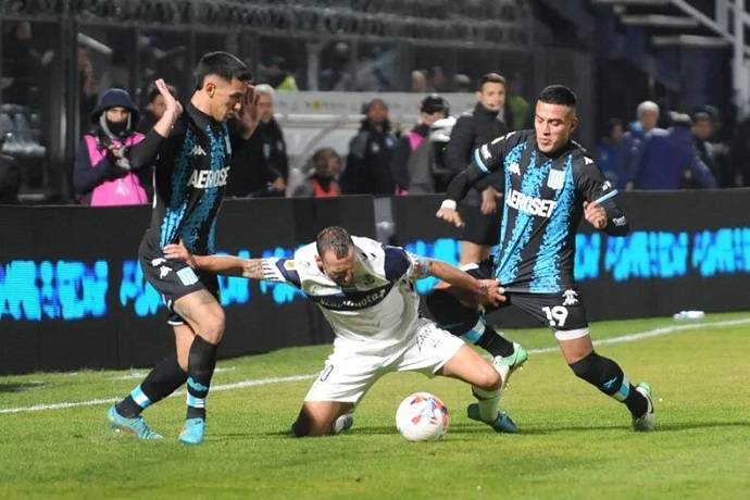 Nhận định, soi k&egrave;o Racing Club vs Gimnasia La Plata, 7h00 ng&agrave;y 10/8: Kh&oacute; cản chủ nh&agrave;