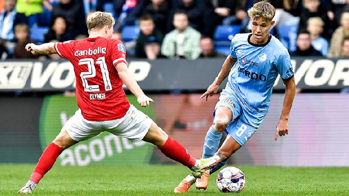 Nhận định, soi k&egrave;o Randers vs Silkeborg, 19h00 ng&agrave;y 11/8: Đối thủ y&ecirc;u th&iacute;ch