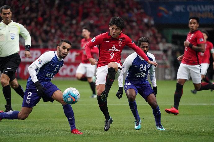 Nhận định, soi k&egrave;o Sagan Tosu vs Urawa Red Diamonds, 17h00 ng&agrave;y 11/8: Phong độ tệ hại