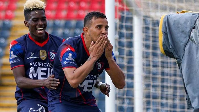 Nhận định, soi k&egrave;o Tepatitlan vs Tlaxcala, 09h00 ng&agrave;y 11/8: Đi t&igrave;m chiến thắng đầu ti&ecirc;n