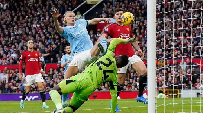 Soi k&egrave;o thẻ phạt MU vs Man City, 21h00 ng&agrave;y 10/8