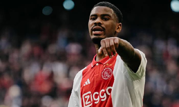 K&egrave;o v&agrave;ng b&oacute;ng đ&aacute; Ajax vs SC Telstar, 19h30 ng&agrave;y 10/8: Bắt nạt &lsquo;l&iacute;nh mới&rsquo;