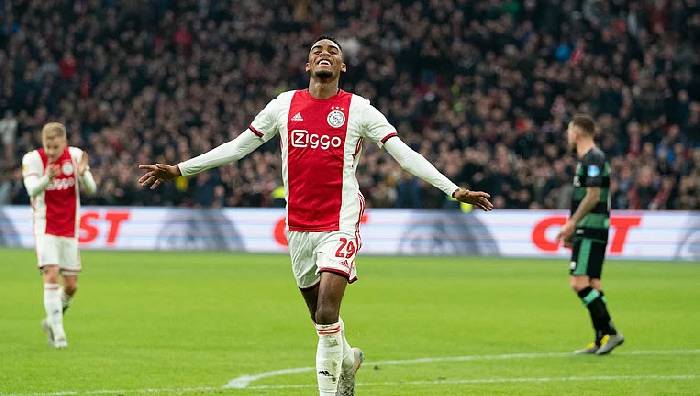 Nhận định, soi k&egrave;o AFC Ajax vs Telstar, 19h30 ng&agrave;y 10/8: Khởi đầu su&ocirc;n sẻ