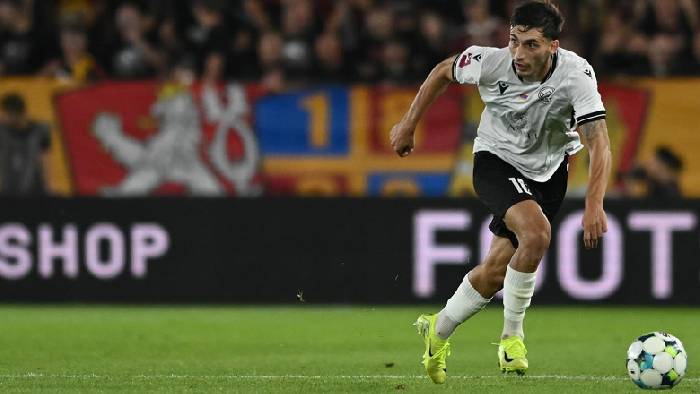 Nhận định, soi k&egrave;o Ararat-Armenia vs Alashkert, 21h00 ng&agrave;y 11/8: Đối thủ y&ecirc;u th&iacute;ch