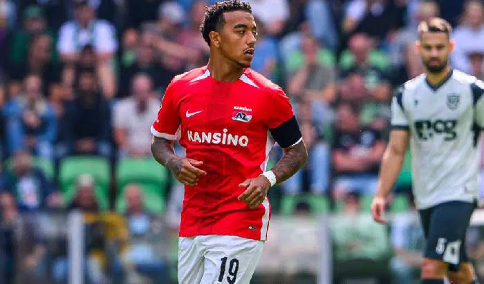 Nhận định, soi k&egrave;o AZ Alkmaar vs Groningen, 19h30 ng&agrave;y 10/8: Ph&aacute;o đ&agrave;i AFAS mở hội