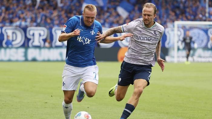 Nhận định, soi k&egrave;o Bochum vs Elversberg, 18h30 ng&agrave;y 10/8: Cần th&ecirc;m thời gian