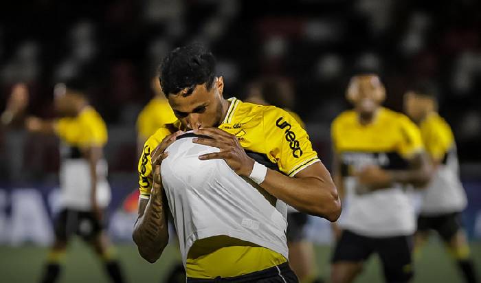 Nhận định, soi k&egrave;o Criciuma vs Athletico PR, 05h00 ng&agrave;y 12/8: Đến l&uacute;c đ&ograve;i nợ