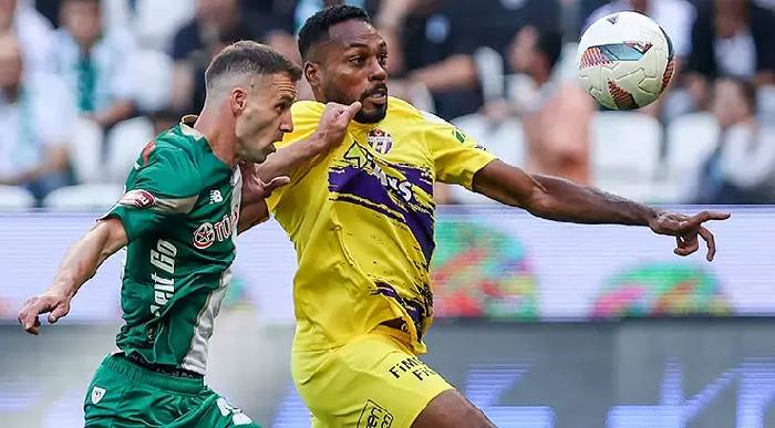 Nhận định, soi k&egrave;o Eyupspor vs Konyaspor, 1h30 ng&agrave;y 11/8: Khởi đầu thuận lợi