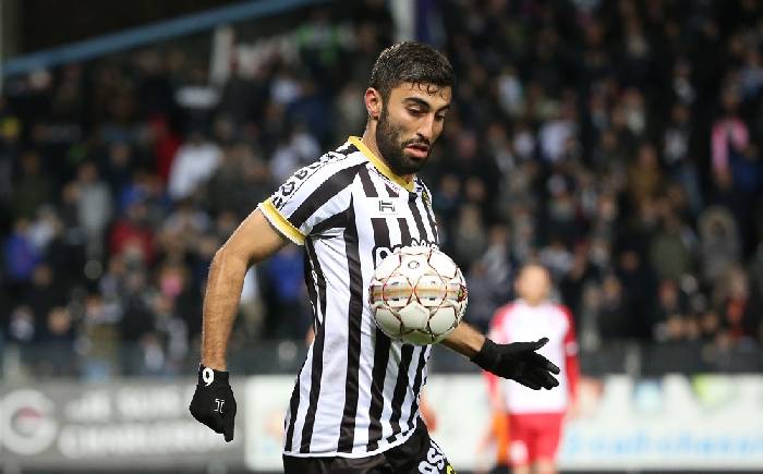 Nhận định, soi k&egrave;o La Louviere vs Sporting Charleroi, 18h30 ng&agrave;y 10/8: To&agrave;n t&acirc;m to&aacute;n &yacute;