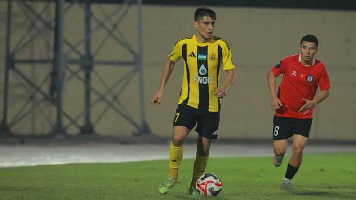 Nhận định, soi k&egrave;o Neftchi Fergana vs Nasaf, 21h00 ng&agrave;y 11/8: Thất bại đầu ti&ecirc;n?